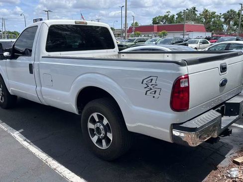 Used 2016 Ford F250 XL w/ Power Equipment Group image 12