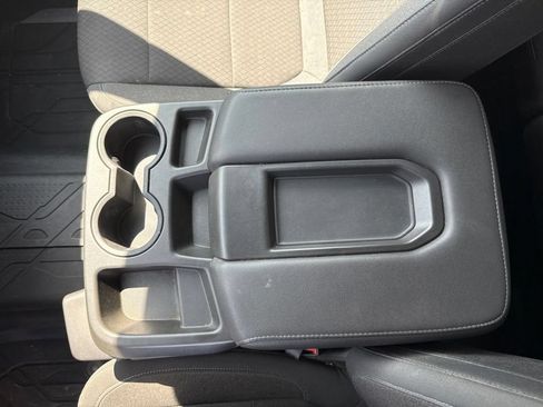 Used 2019 Chevrolet Silverado 1500 RST AWD/4WD image 22