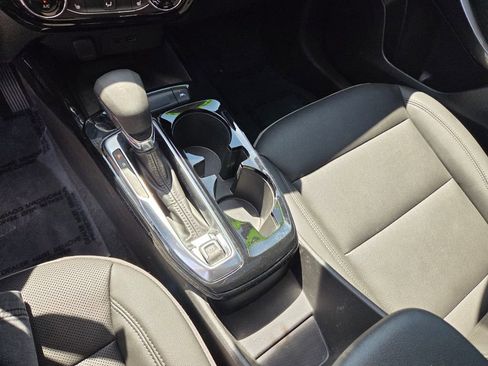 Certified 2024 Chevrolet Trax ACTIV w/ Sunroof Package image 27