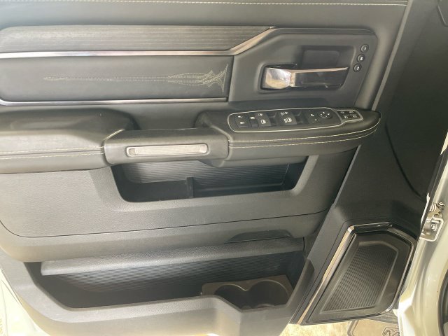 Certified 2024 RAM 2500 Limited AWD/4WD image 14