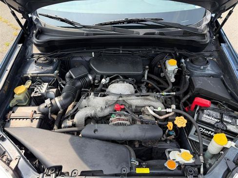 Used 2009 Subaru Forester 2.5X AWD/4WD image 38