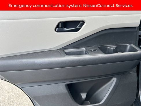 Used 2023 Nissan Pathfinder SV FWD image 30