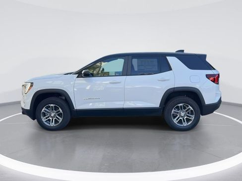 New 2025 GMC Terrain Elevation image 6