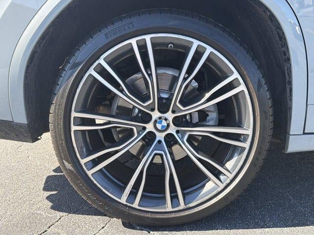 Used 2024 BMW X4 xDrive30i w/ Premium Package AWD/4WD image 17