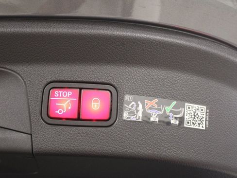 Used 2026 Mercedes-Benz GLE 53 AMG 4MATIC Coupe image 37