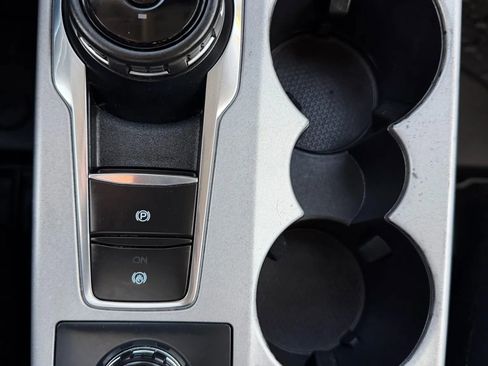 Used 2021 Ford Bronco Sport Big Bend image 16