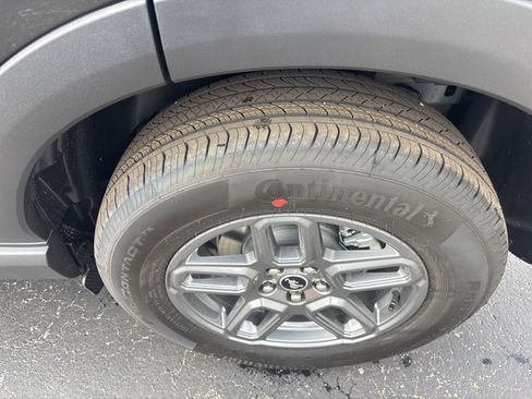 New 2026 Ford Bronco Sport Big Bend AWD/4WD image 18