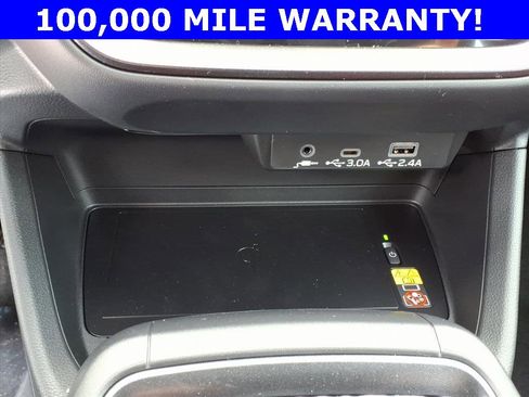 New 2026 Subaru Impreza RS image 11