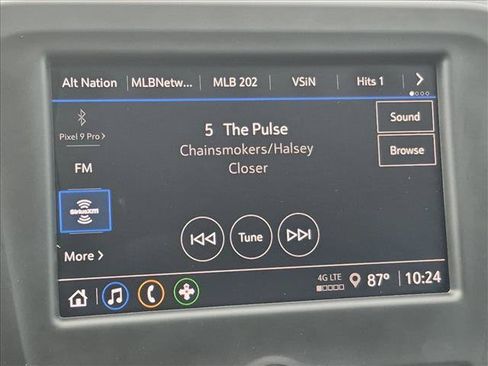 Used 2022 Chevrolet Equinox LT FWD image 13