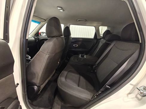 Used 2017 Kia Soul + w/ Designer's Package FWD image 26
