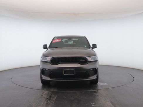 Used 2021 Dodge Durango GT w/ Blacktop Package image 20