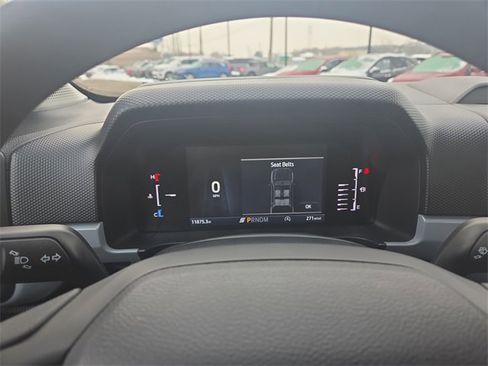 Used 2024 Ford Ranger XL w/ Trailer Tow Package image 36