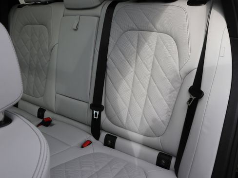 Certified 2026 BMW X5 sDrive40i image 36