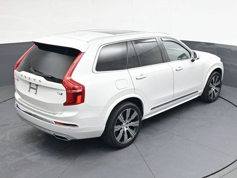 Used 2021 Volvo XC90 T6 Inscription w/ Advanced Package AWD/4WD image 20