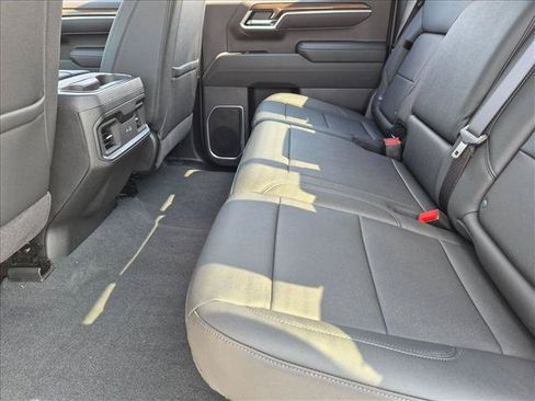 New 2026 Chevrolet Silverado 1500 RST w/ Safety Package RWD image 15
