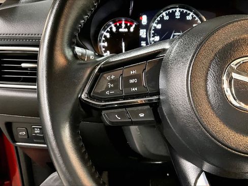 Used 2019 MAZDA CX-5 Grand Touring image 23
