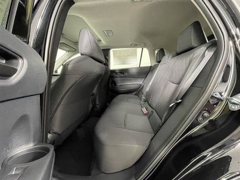 New 2026 Toyota Corolla Cross LE image 11