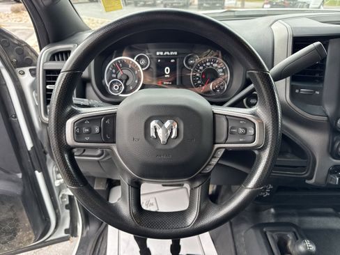 Certified 2023 RAM 2500 Tradesman image 20