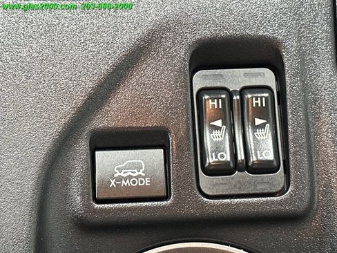 Used 2021 Subaru Crosstrek 2.5i Limited w/ Moonroof Package 2 image 21