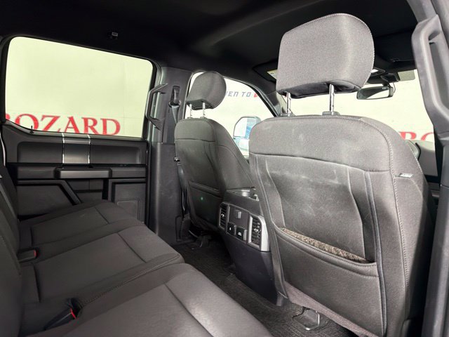 Used 2020 Ford F150 XLT w/ Equipment Group 302A Luxury AWD/4WD image 38