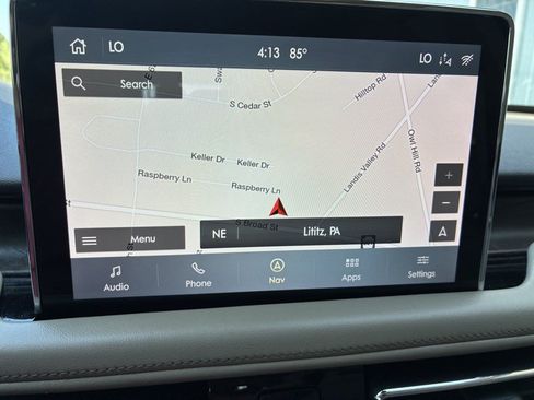 Used 2020 Lincoln Aviator Reserve w/ Equipment Group 202A AWD/4WD image 13