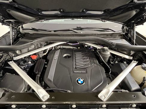 Certified 2023 BMW X5 xDrive40i w/ M Sport Package image 15