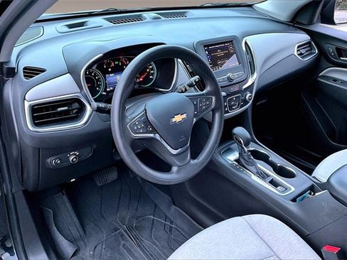 Used 2024 Chevrolet Equinox LS w/ LS Convenience Package image 17