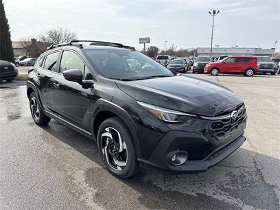 New 2026 Subaru Crosstrek 2.5i Limited