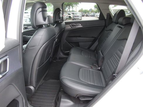 Used 2023 Kia Sportage SX FWD image 35