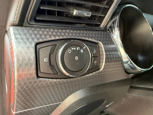 Used 2016 Ford Mustang GT Premium w/ GT Performance Package RWD image 37