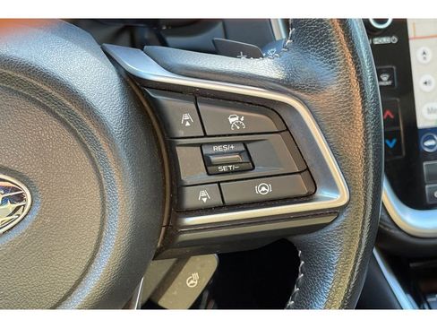 Certified 2023 Subaru Outback Limited XT image 36