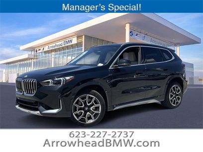 New 2025 BMW X1 xDrive28i w/ Technology Package
