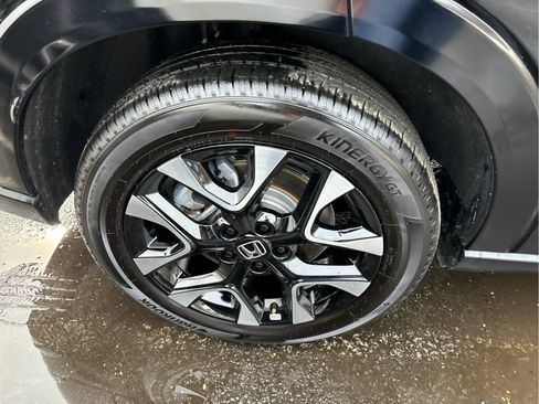 Used 2026 Honda HR-V EX-L image 29