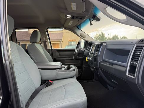 Used 2018 RAM 1500 Express w/ Express Value Package AWD/4WD image 31
