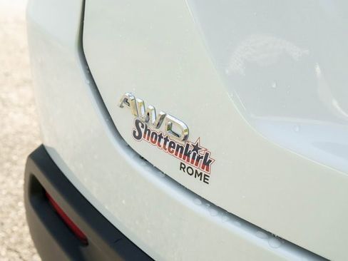 New 2025 Honda Pilot EX-L image 12