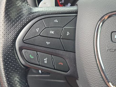 Certified 2024 Dodge Durango GT AWD/4WD image 33