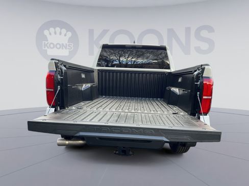 New 2025 Toyota Tacoma SR5 image 19