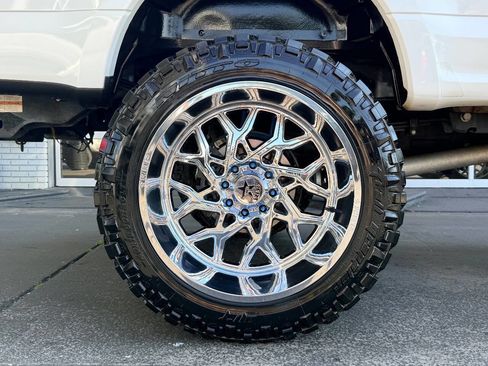 Used 2019 Ford F250 King Ranch w/ King Ranch Ultimate Package image 13