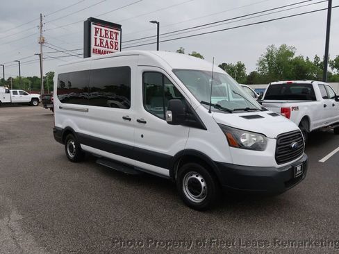 Used 2017 Ford Transit 350 XL RWD image 7