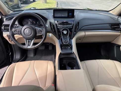 Used 2023 Acura RDX FWD w/ Technology Package image 25