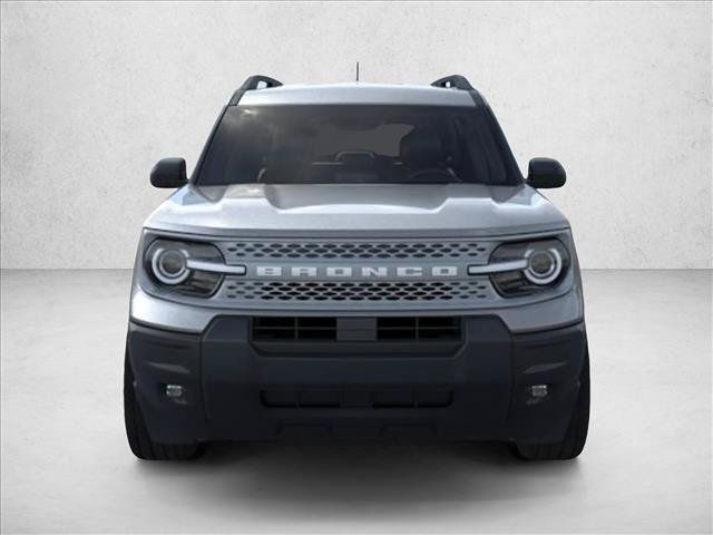 New 2026 Ford Bronco Sport Big Bend w/ Convenience Package AWD/4WD image 6