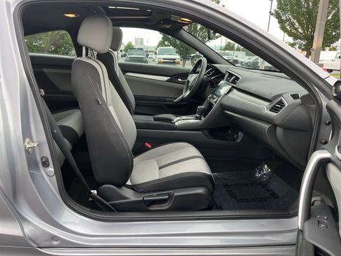 Used 2016 Honda Civic EX-T image 28
