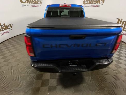 Certified 2024 Chevrolet Colorado ZR2 image 7
