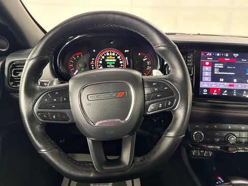 Used 2025 Dodge Durango R/T AWD/4WD image 23