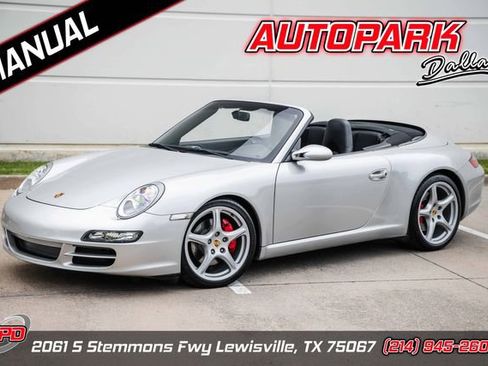 Used 2006 Porsche 911 Carrera S image 1