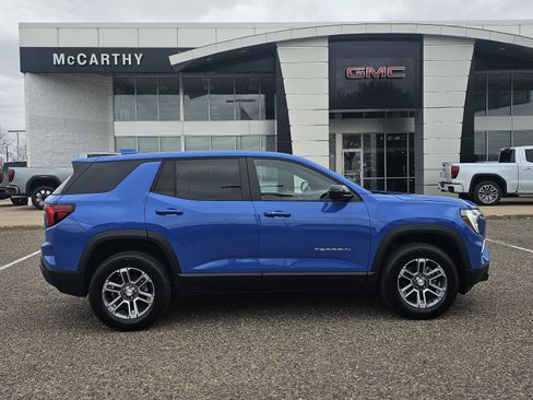 Used 2026 GMC Terrain Elevation AWD/4WD image 7