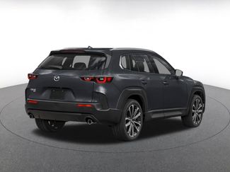 Used 2026 MAZDA CX-50 AWD 2.5 S w/ Premium Package video 2
