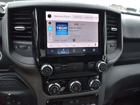 New 2025 RAM 4500 Tradesman image 23