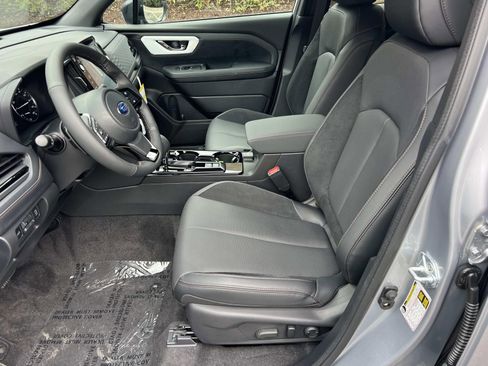 New 2026 Subaru Forester Touring image 9