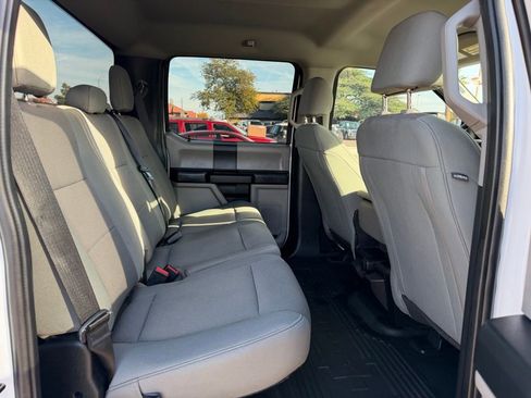 Used 2020 Ford F350 XL w/ STX Appearance Package image 17